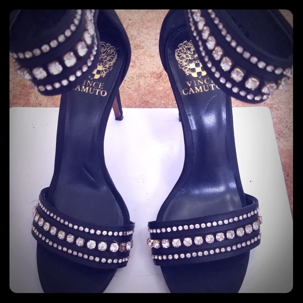 Vince camuto heels